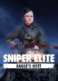 SNIPER ELITE: Eagles's Nest