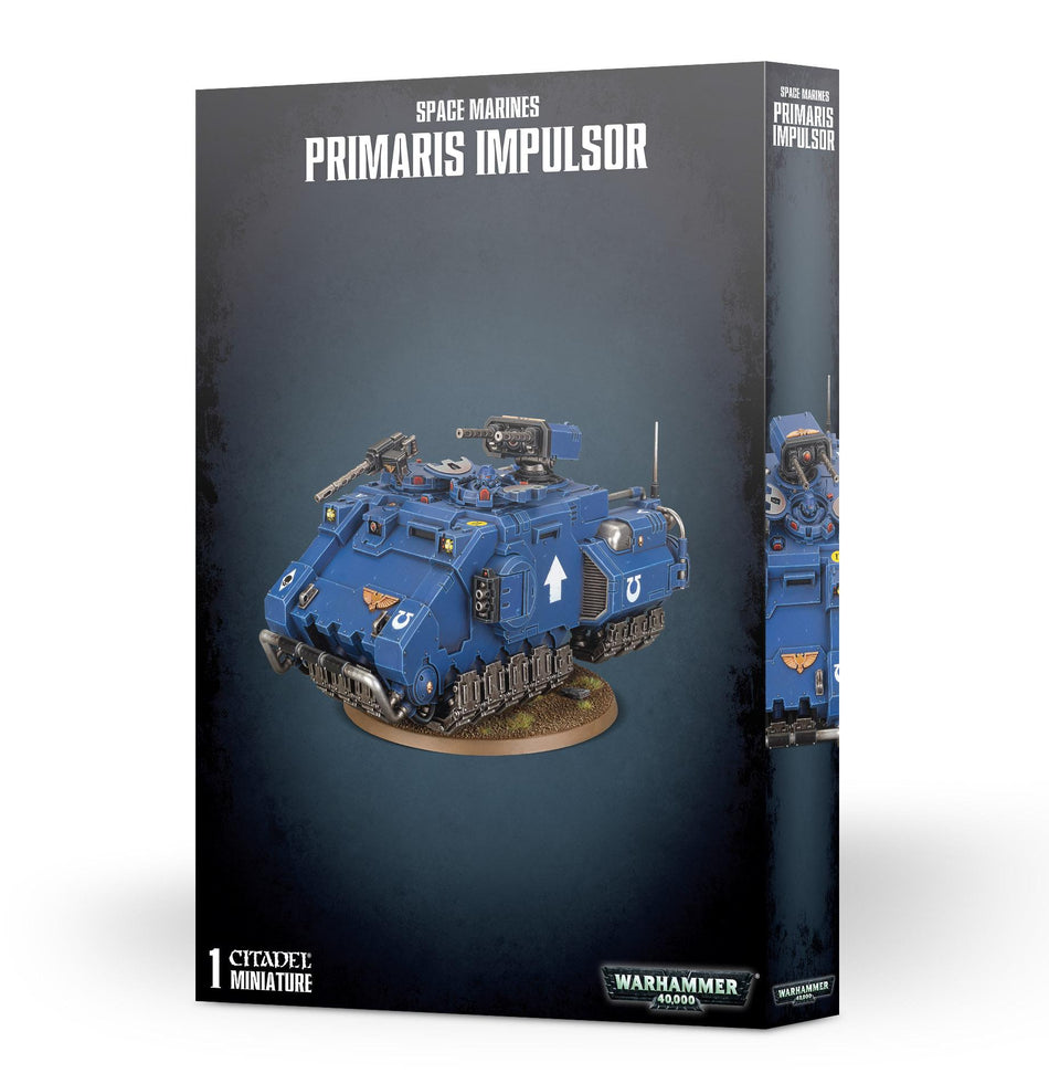 PRIMARIS IMPULSOR