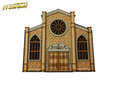 Venetian Chapel