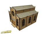 Venetian Chapel