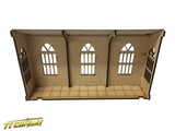 Venetian Chapel