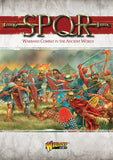 SPQR Rulebook (1st Edition)
