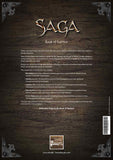 SAGA Book of Battles (Supplement)