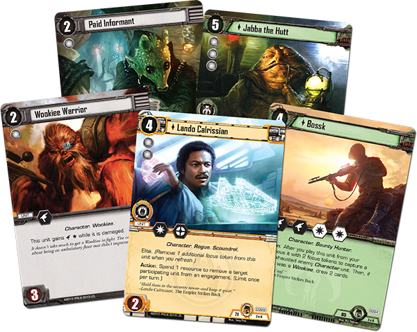 EDGE OF DARKNESS - Deluxe Expansion