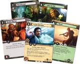 EDGE OF DARKNESS - Deluxe Expansion