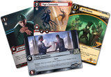 BETWEEN THE SHADOWS - Deluxe Expansion