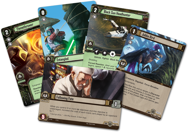 BETWEEN THE SHADOWS - Deluxe Expansion