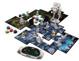 STAR WARS IMPERIAL ASSAULT: Core Set