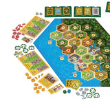 CATAN - Rise of the Inkas