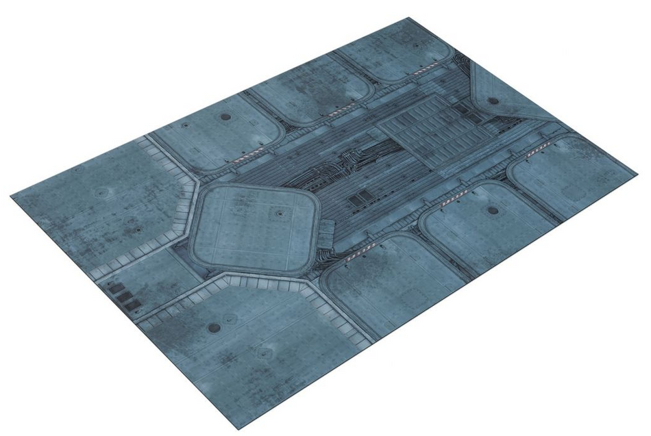 Imperial Base (6x4)
