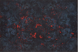 Fallen Earth (6'x4')