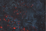 Fallen Earth (6'x4')
