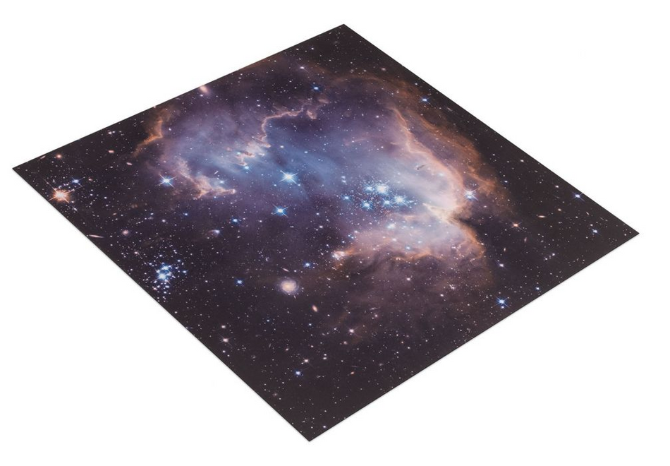 Space (4x4)