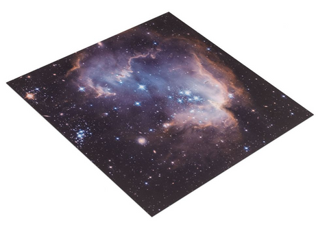 Space (4x4)