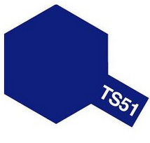 Racing Blue (TS-51)