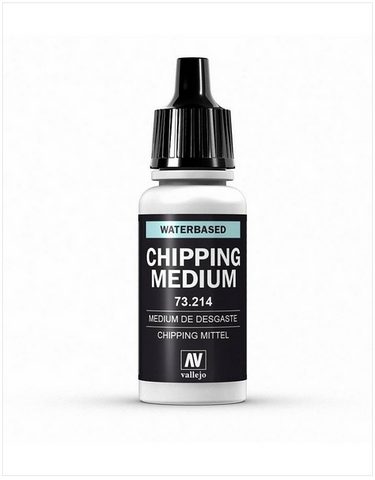 73.214 - Chipping Medium