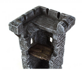 MEDIEVAL CASTLE SET