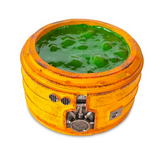 Chem-Zone Gas Tanks Set
