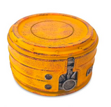 Chem-Zone Gas Tanks Set