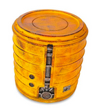 Chem-Zone Gas Tanks Set