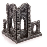 GOTHIC RUIN SET - Painted