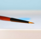 DOUBLE O - Paint Brush