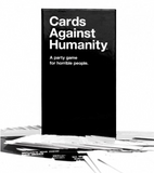 CARDS AGAINST HUMANITY V2.0