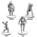 Core Space Skylark Crew
