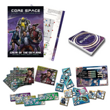 Core Space Skylark Crew