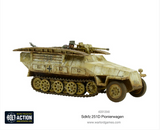 Sd.Kfz 251 D Pionierwagen