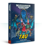 SECRETS OF THE TAU (PB)