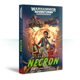 ATTACK OF THE NECRON (PB)