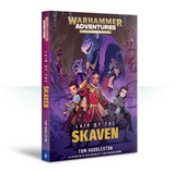 LAIR OF THE SKAVEN (PB)