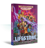 CITY OF LIFESTONE (PB)