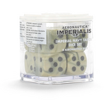 IMPERIAL NAVY TAROS DICE