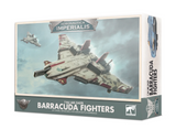 BARRACUDA FIGHTERS