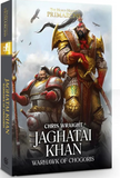 PRIMARCHS: JAGHATAI KHAN (HB)