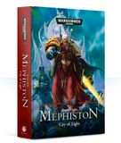 MEPHISTON Book 3: CITY OF LIGHT (PB)