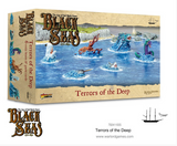 Terrors of the Deep