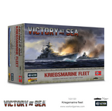 KRIEGSMARINE fleet