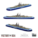 KRIEGSMARINE fleet