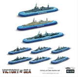 BATTLE FOR THE PACIFIC - Victory at Sea starter game