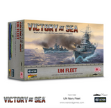 I.J.N. NAVY fleet