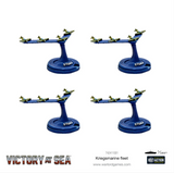 KRIEGSMARINE fleet