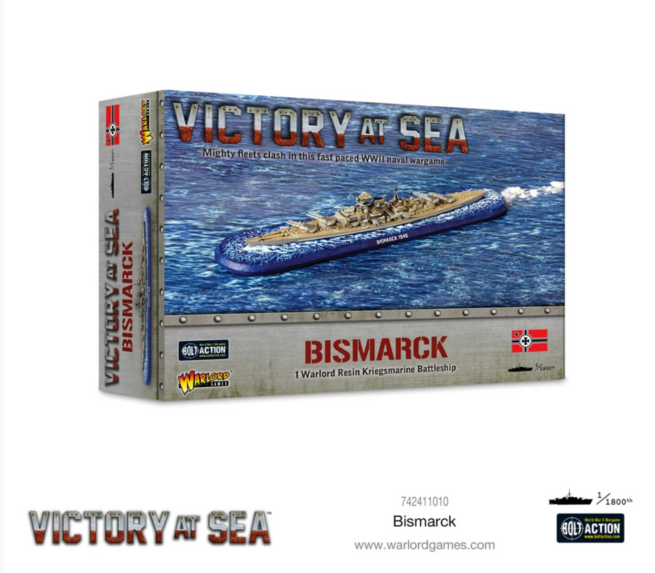 Bismarck