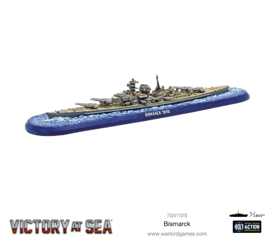 Bismarck