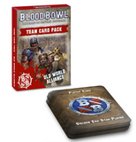 OLD WORLD ALLIANCE TEAM CARD PACK