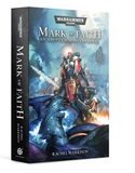 MARK OF FAITH (PB)