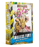 SOULLESS FURY (PB)
