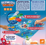 BERMUDA PIRATES